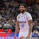 造杀伤但效率不高！克里斯10中3&amp;罚球12中12 得到18分8篮板
