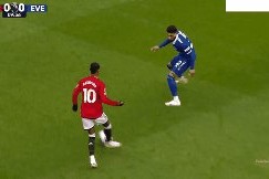 星空体育下载-【英超】加纳乔造点×2 B费拉什福德破门 曼联2比0胜