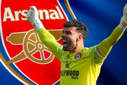 星空体育网站-阿森纳3000万签1.5门，拉亚要和拉姆斯代尔争主力