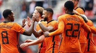 【解码荷兰】星味匮乏，晋级全靠守？