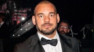 斯内德：恰尔汗奥卢是我最喜欢的国米球员，但他不是10号球员