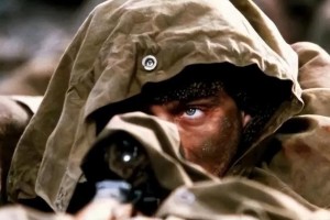 星空体育网站-苏联狙神瓦西里：潜伏四天一枪不开，一颗子弹带走德军狙击之王！