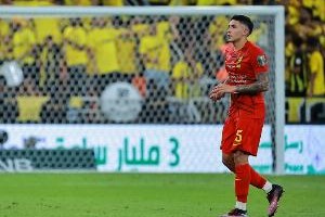 星空体育在线网页版-罗马诺：药厂可能很快签下卡迪西亚中场埃兹奎尔，报价3000万欧