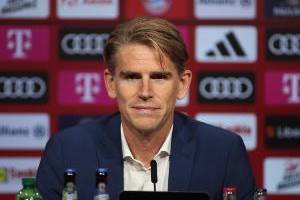 星空体育下载-弗罗因德：德国杯首轮很重要，拜仁已经五年没进德国杯决赛了