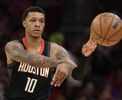 单场9+7+4+1！火箭队23岁奇兵崛起：白菜价签约，变2阵第一核心