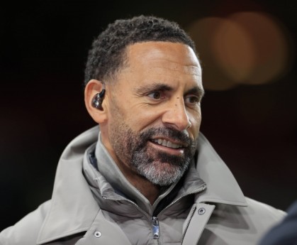 星空体育下载-费迪南德：阿森纳积分榜领先实属幸运，其他球队表现太差且不稳定