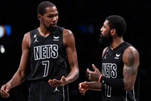 星空体育在线网页版-是时候终结一切闹剧了？多位高管建议篮网火速重建