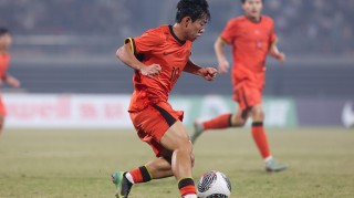 星空体育下载-董路：邝兆镭在西班牙拿不到参赛证，将回国加盟深圳新鹏城