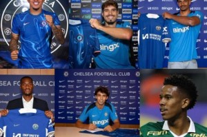 星空体育app下载-【夏窗观察】老将缺乏存在感，新人成为硬通货