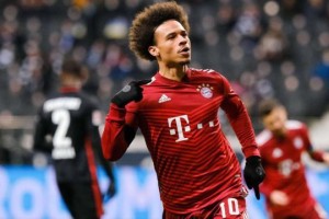 星空体育网站-拼下如狼似虎的法兰克福，拜仁正式化解小危机？