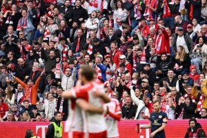 星空体育在线网页版-久违了，欢乐的安联竞技场，以及踢得开心的“磁鸡”