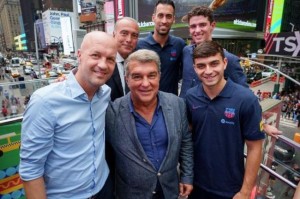 星空体育在线网页版-拉总：希望梅西在巴萨退役，我们让有的俱乐部害怕