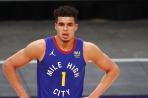 星空体育下载-逆风开局掘金杀回分区前四 波特继续进化功不可没