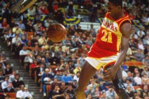 星空体育app下载-ESPN评选各队最佳扣将：乔丹卡特满票 骑士詹姆斯