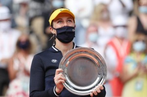 星空体育下载-年少成名却迟迎突破 帕夫柳琴科娃虽负但终破心魔