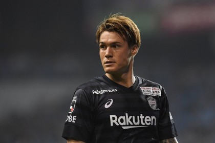 星空体育在线网页版-酒井高德：客战海港的比赛会很难，但要赢下这场揭幕战并开个好头