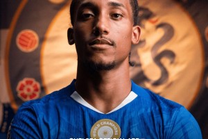 星空体育在线网页版-5场2球3助，若昂-佩德罗高票当选切尔西2月最佳球员